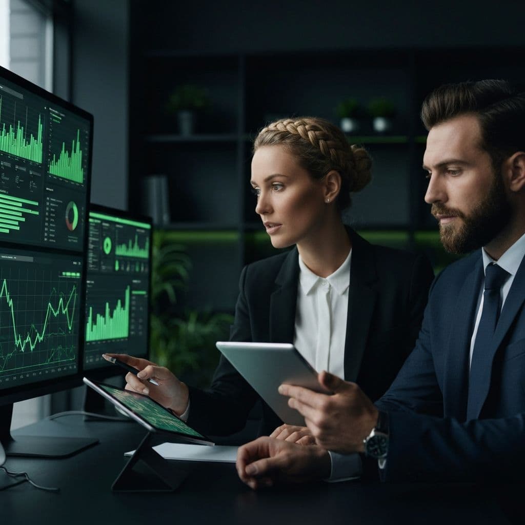 Como calcular o ROI de um projeto de dados antes de contratar uma consultoria - guia prático para gestores