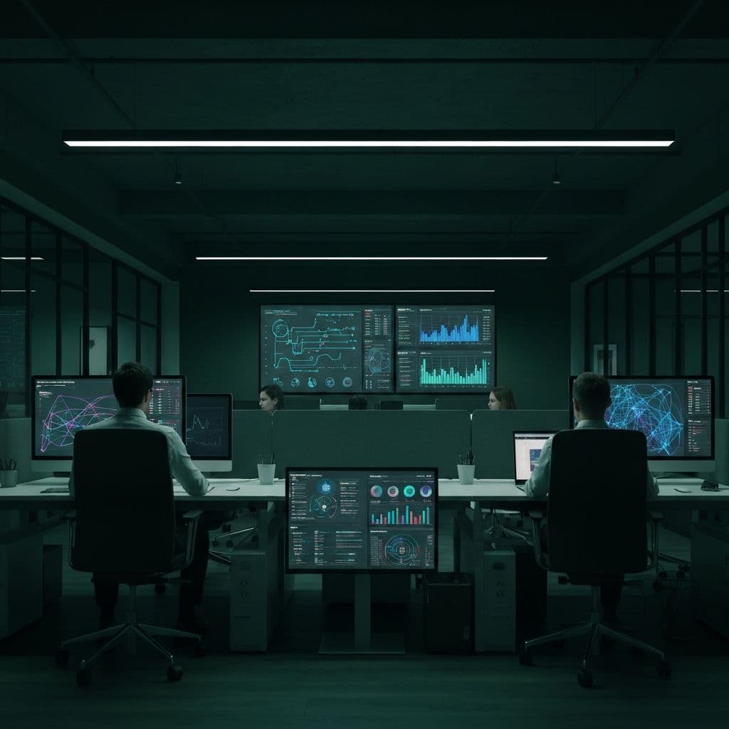 CAPSTONE - Governança executiva de IA